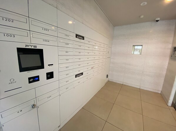 アーバネックス両国の物件内観写真